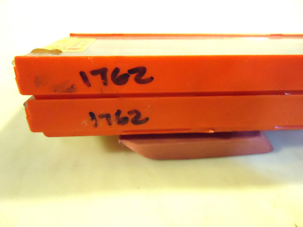 Sandvik Top Lok Carbide inserts, New/Surplus