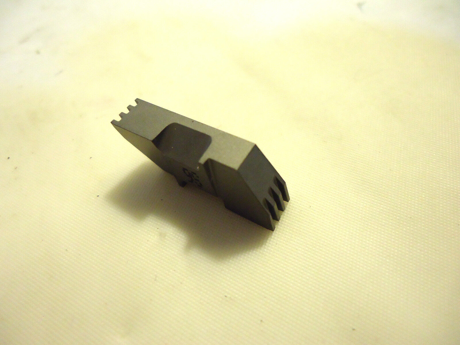 Sandvik Top Lok Carbide inserts, New/Surplus