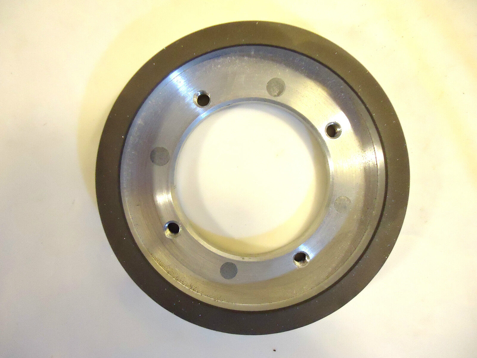 Diamond Grinding Wheel 3 ½” x ½”, New/Other.