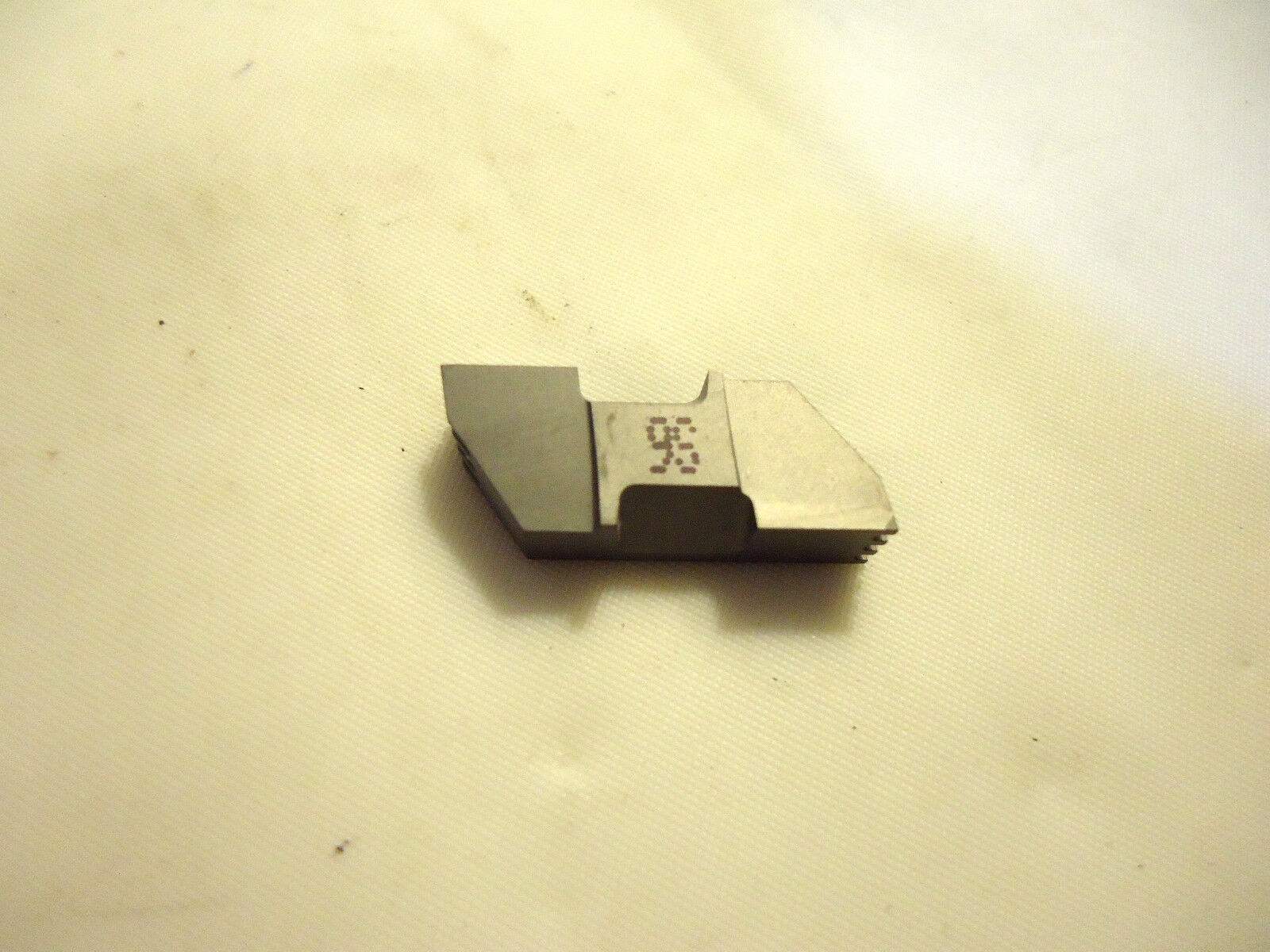 Sandvik Top Lok Carbide inserts, New/Surplus