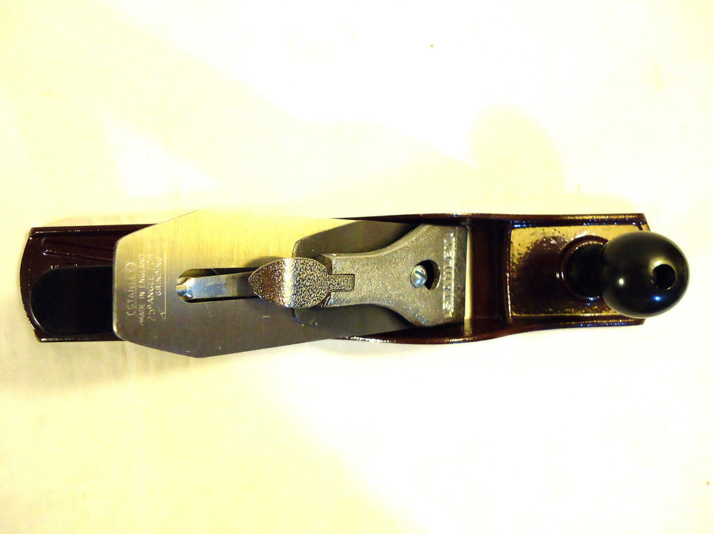 Stanley # 12-205L Handyman Bench Plane, NEW.