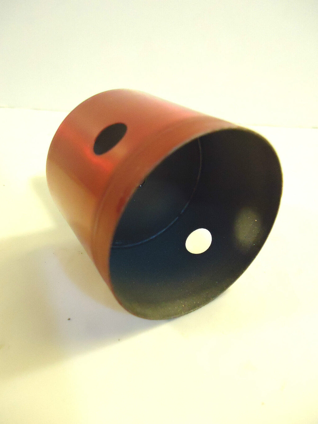 Diamond Electroform Glass Core Drill, 2”Diameter, New/Other/Second.