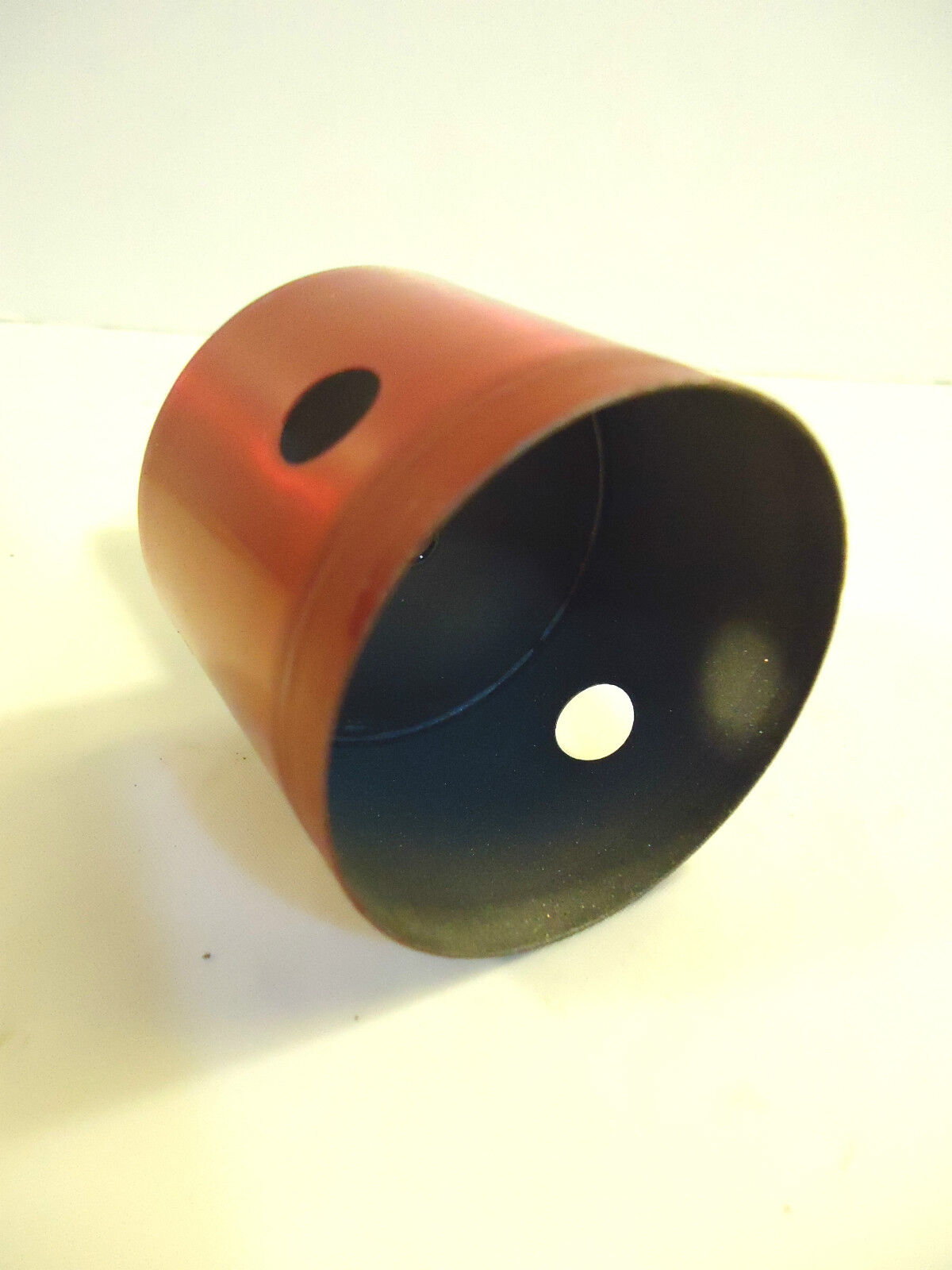 Diamond Electroform Glass Core Drill, 2”Diameter, New/Other/Second.